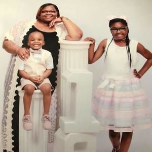 Meet your Posher, Tamara